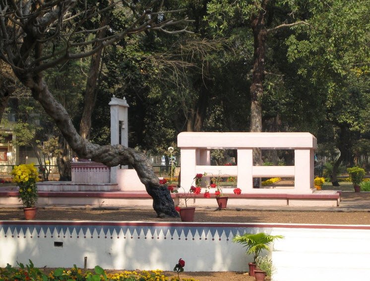 Chhatim Tala, Birbhum, West Bengal - Vushii.com